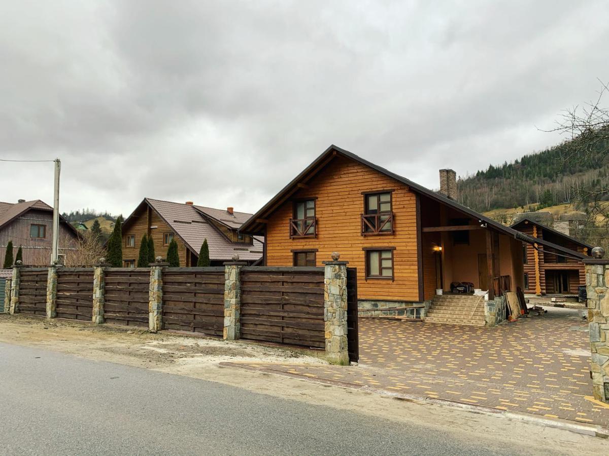 4Rest Villa Tukhlya Exteriör bild