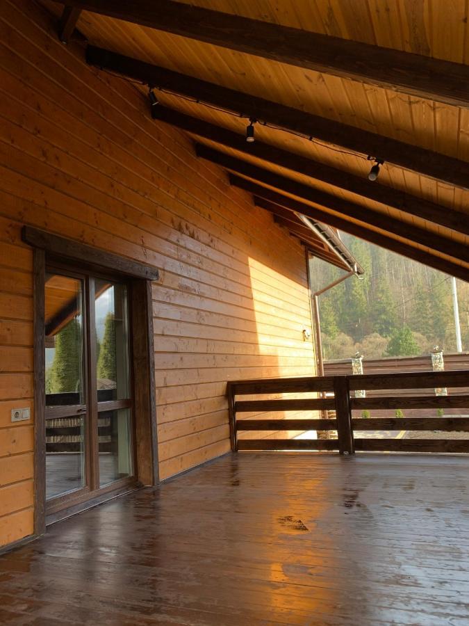 4Rest Villa Tukhlya Exteriör bild