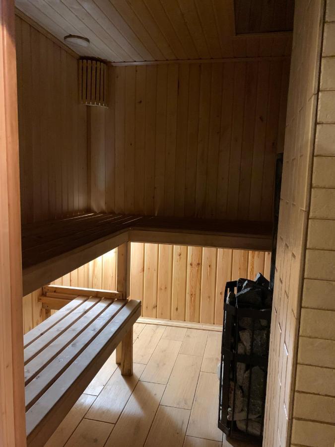 4Rest Villa Tukhlya Exteriör bild